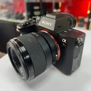 دوربین سونی آلفا7 R IV   R4 دست دوم